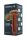 Autoblow A.I. Silicone Anus Sleeve - Brown - Élethű ánusz