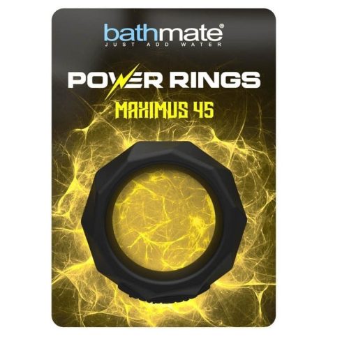 Power Ring - Maximus 45 - Péniszgyűrű