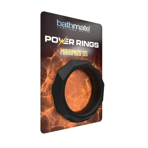 Power Ring - Maximus 55 - Péniszgyűrű