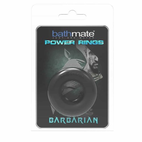 Power Ring Barbarian - Péniszgyűrű