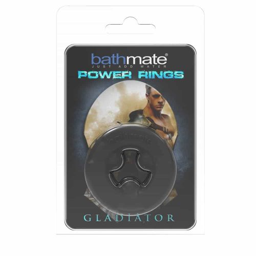 Power Ring Gladiator - Péniszgyűrű