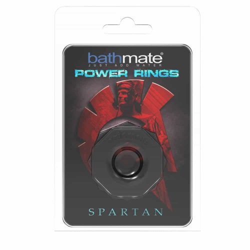 Power Ring Spartan - Péniszgyűrű