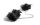 Frou – Frou Organza Handcuffs - Bilincs