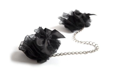 Frou – Frou Organza Handcuffs - Bilincs