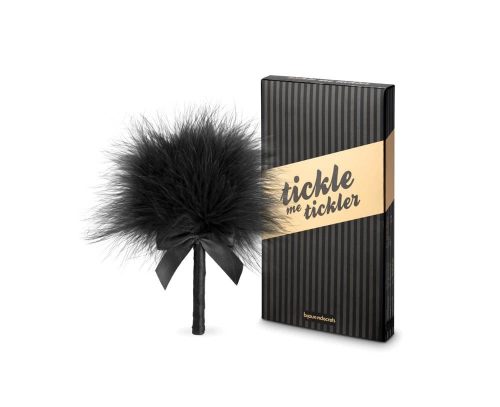 Tickle Me Tickler - Cirógató