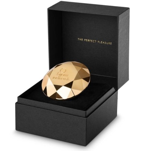 Twenty One Vibrating Diamond