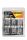 Stay Hard Cock Sleeve Kit Clear - Pénisz feltét