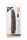 Dr. Skin Cock Vibe 7 Chocolate - Élethű vibrátor 21,5 cm