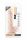 Mr.Skin Realistic Cock Basic 7 - Élethű dildó 19,7 cm