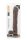 Dr.Skin Mr.Ed 13 inch Dildo Chocolate - Élethű dildó 23 cm