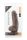 Dr. Skin Mr. Smith 7 inch Dildo Chocolate - Élethű dildó 17,8 cm