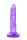 Naturally Yours 5 inch Mini Cock Purple - Élethű dildó 14,6 cm