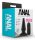 ANAL ADVENTURES - VIBRATING ANAL - Anál plug 10,2 cm