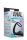ANAL ADVENTURES COCK RING PLUG BLACK - Péniszgyűrű