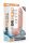 DR. SKIN 8.5INCH SELF LUBRICATING - Élethű dildó 