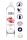 BTB WATER BASED - epres síkosító 250ML
