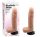 Charmly Realistic Dildo Flesh - Élethű dildó 20 cm