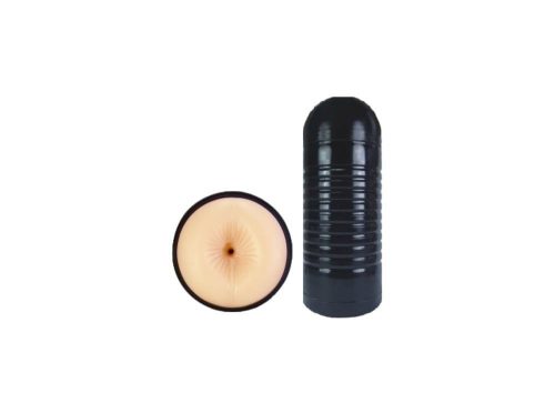 Charmly Pleasure Masturbator - élethű ánusz