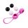 Geisha Balls Pink - gésagolyók