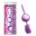 Geisha Balls Purple - Szilikon gésagolyók
