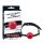 Red Ball Gag - Szájpecek