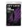Get Lock Pro Stimulator Black - Anál plug 12,5 cm