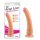 Deep Exploration Dildo - Élethű dildó 23 cm