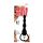 Tail Power Beads - Anál plug 18 cm