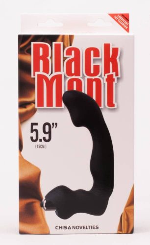 Avatar Dildo - Prosztata vibrátor