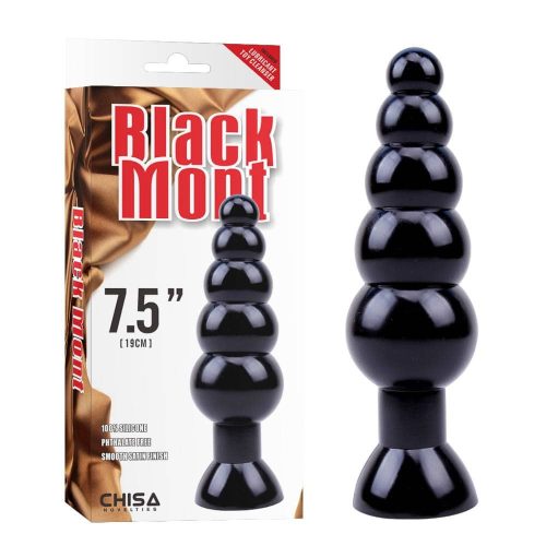 Large Anal Bead - anál plug 18,5 cm