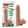 Fashion Dude 7.9 inch Cock Flesh - Élethű dildó 20 cm