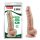 Fashion Dude 8.5 inch Cock - Élethű dildó 21,8 cm