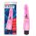 8.8 Inch Dildo-Pink - Élethű vibrátor 23 cm