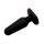 S Silicone Plug - Anál plug 7,5 cm