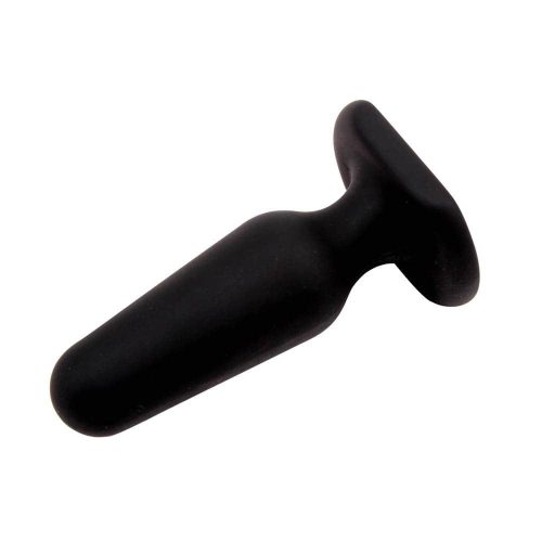S Silicone Plug - Anál plug 7,5 cm