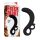 Two-Finger G-Spot Plug - Anál plug 14,2 cm