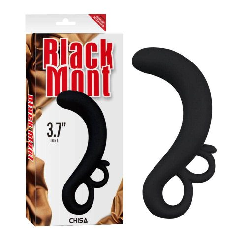 Two-Finger G-Spot Plug - Anál plug 14,2 cm