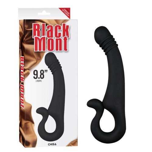 Hand Gun - Anál plug 24 cm
