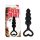 Beaded Luv Probe - Anál plug 15,6 cm