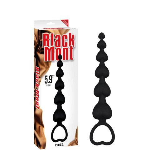 Elite Lover's Beads - Anál golyósor