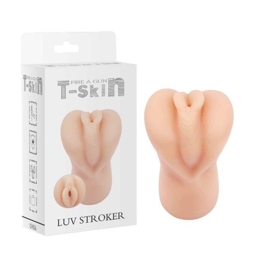 Luv Stroker - Élethű vagina