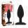 Anal Libido - Anál dildó 12,2 cm