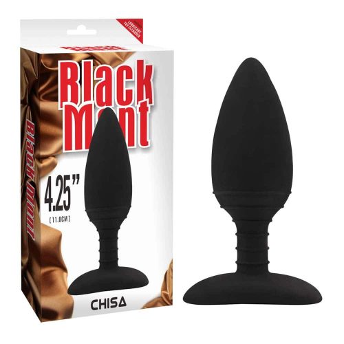 Anal Libido - Anál dildó 12,2 cm