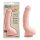 Carnal Pleasure - Élethű dildó 23,5 cm