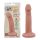 Eve's Allure-Flesh - Élethű dildó 18,5 cm