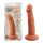 Eve's Allure-Latin - Élethű dildó 18,5 cm