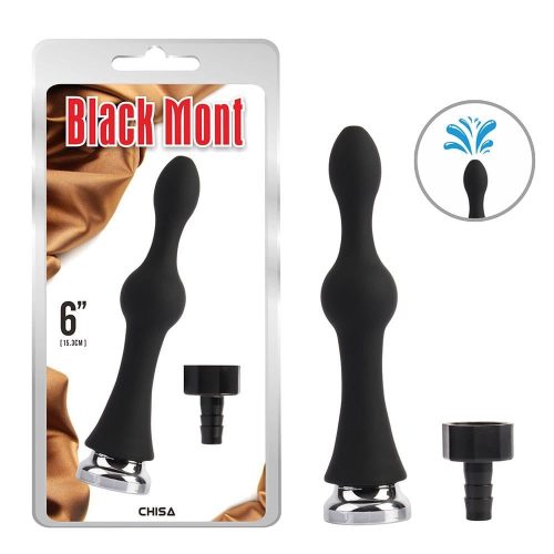 Teasing Enema Play Attachment - Intimzuhany