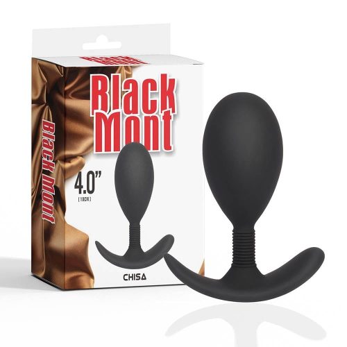 Anal Play Plug L - Anál plug 11,5 cm