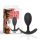 Anal Play Plug M - Anál plug 10,8 cm