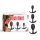 Anal Trainer Kit - Anál plug szett
